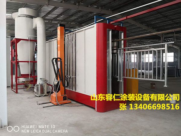 50锌钢护栏喷涂设备.jpg